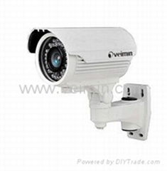 700TVL Varifocal IR Camera