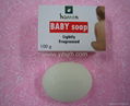 baby soap 1