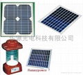 CSA/UL/IEC certificate 10W solar panel 1