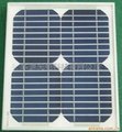 UL/IEC/CSA認証10W太陽能電池板 2