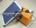 UL/IEC/CSA認証10W太陽能電池板 3