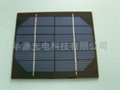 UL/IEC/CSA認証10W太陽能電池板 5