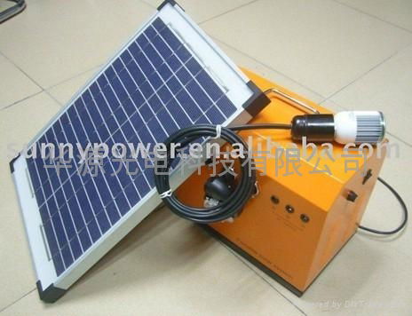 CSA/UL/IEC certificate20W solar panel 2