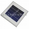 60W IEC certificate solar panel 4