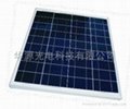 UL-IEC certificate 80W solar panel 1