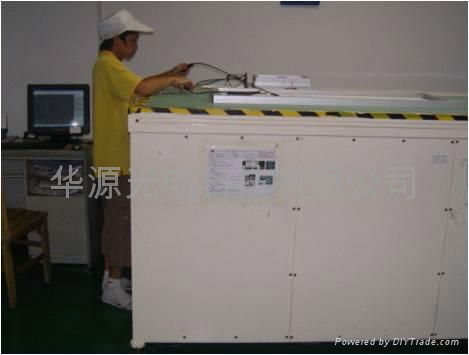 UL-IEC certificate 80W solar panel 5