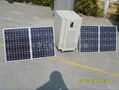 200W solar system 3