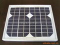 200W solar system 4