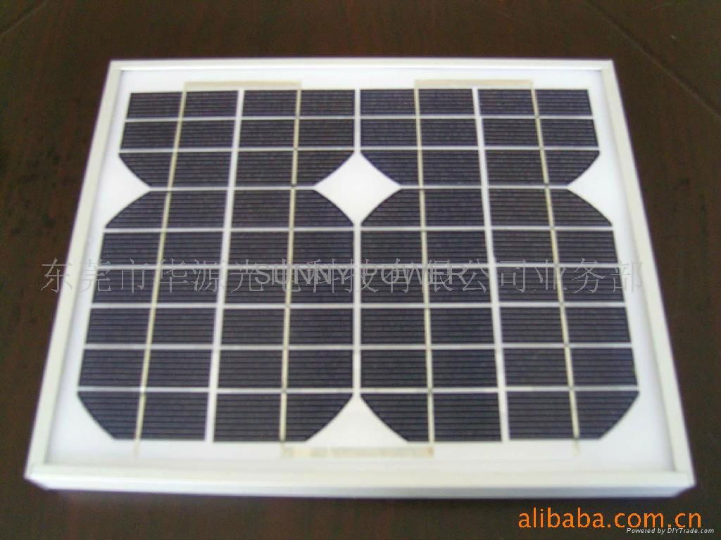 0.5W--10W small solar panel/module