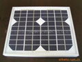 0.5W--10W small solar panel/module