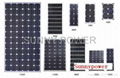 certificate 290W solar panel UL  1