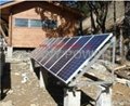 certificate 290W solar panel UL  2