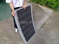 certificate 290W solar panel UL  4