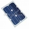 certificate 290W solar panel UL  5