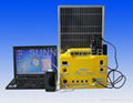 smart solar home system 1