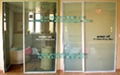 Polyvision Privacy™ Glass --Switchable Privacy Glass