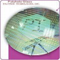 Polyholo™ Glass –Holographic glass/Film