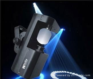 led scanner lighting 