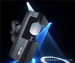 led scanner lighting 