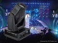 moving head lighting