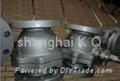 Cast iron ball valve ( ANSI / JIS standard ) 2
