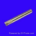 bull nose end mill EMRW series which fit