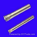 bull nose end mill EMRW series which fit RPMW/T inserts 3