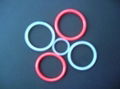 rubber O ring 4