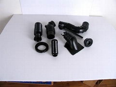 automobile rubber parts