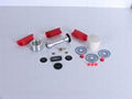 automobile rubber parts 4