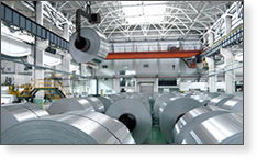 Chongqing Meifan Metal Material Co., Ltd