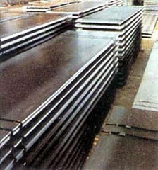 aluminium sheet and plate