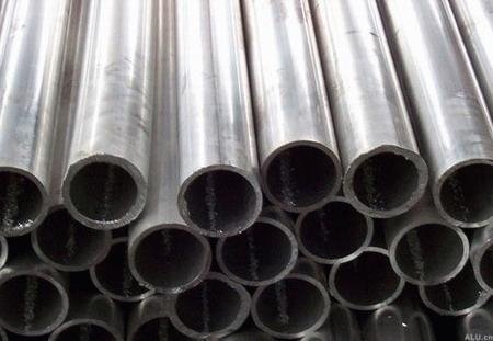 aluminium tube and pipe 4