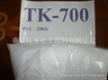 供应聚氯乙稀PVC TK700