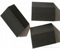 Foam/Sponge abrasive pads