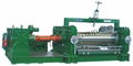 SK Series Mixing Mill for Plastics