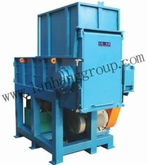 Plastic Crusher