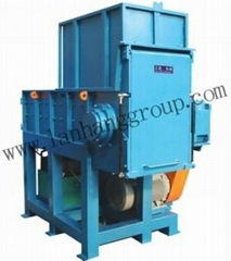 Plastic Crusher