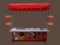 food cart