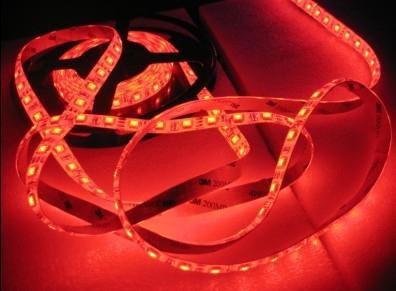 5050 SMD 72watt flexible strip light 