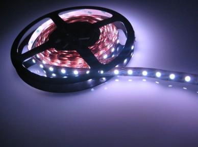 5050 SMD 72watt flexible strip light  3