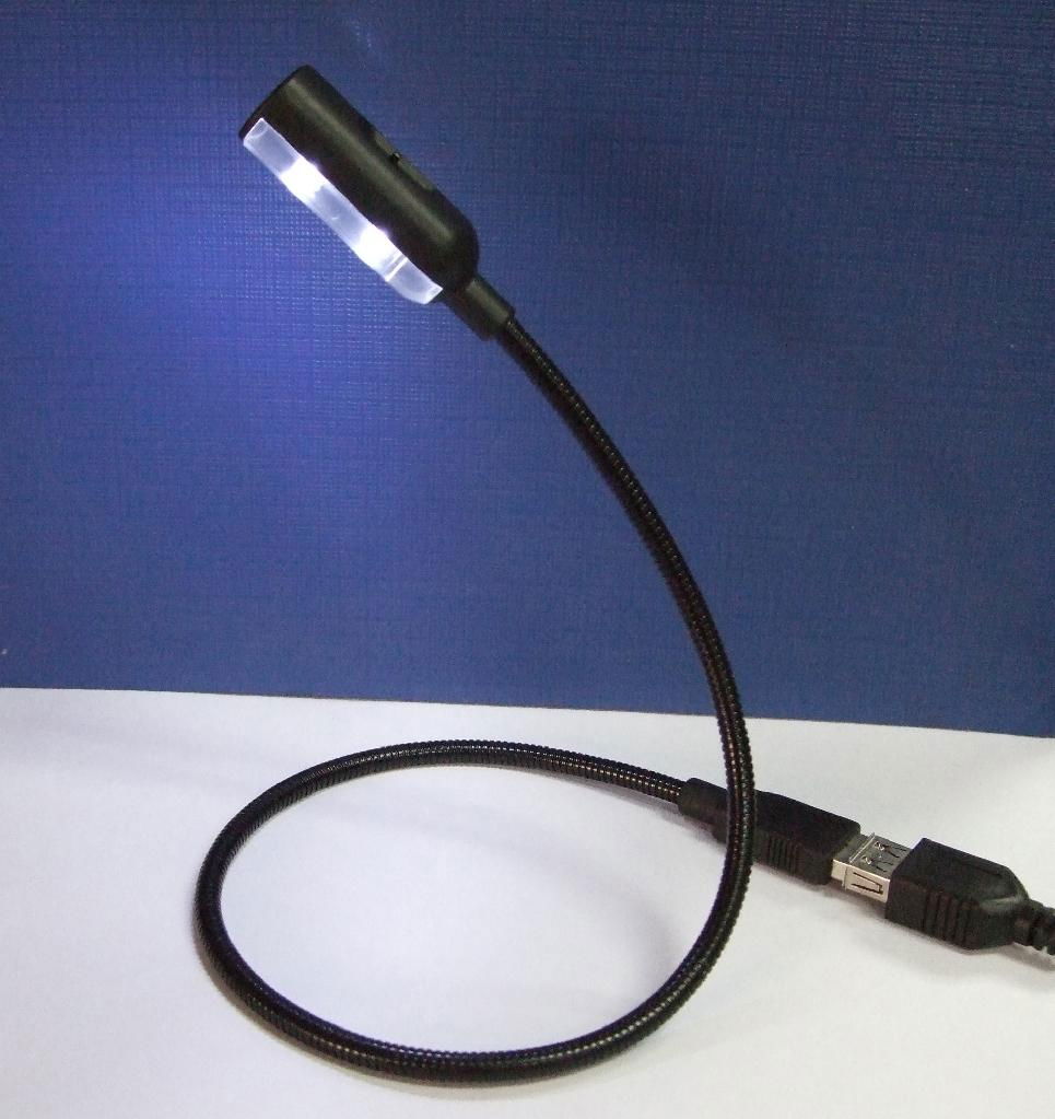 LED USB light 2