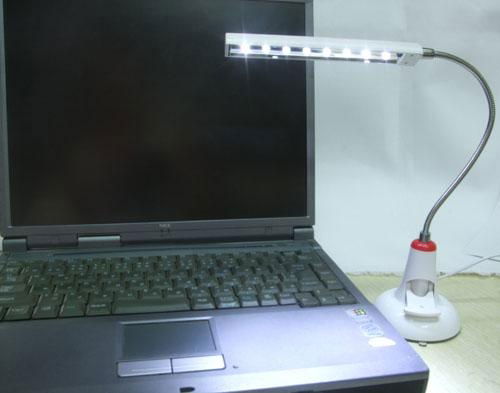 LED USB light 4