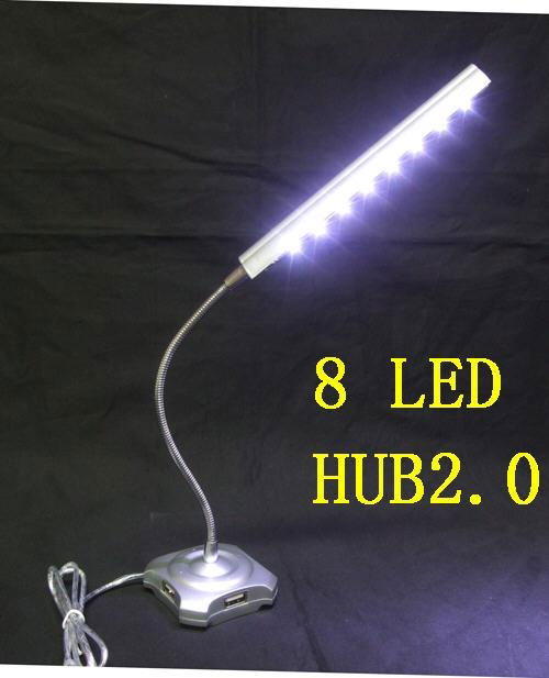 LED USB light 5