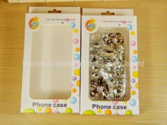 iphone case packing box