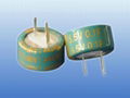 super capacitor of coin C type (ISO ROHS CE) 1