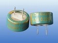 super capacitor of coin C type (ISO ROHS CE) 2