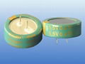 super capacitor of coin C type (ISO ROHS CE) 3