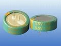 super capacitor of coin C type (ISO ROHS CE) 4