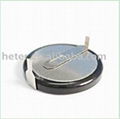 4F/5.5V-Hsuper capacitor(ISO ROHS CE)